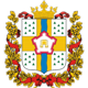 Coat of Arms of Omsk Region